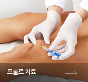 프롤로 치료