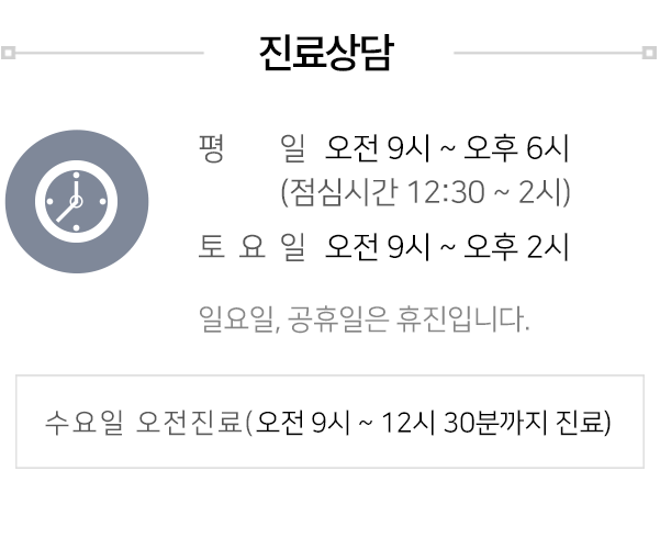 진료상담
